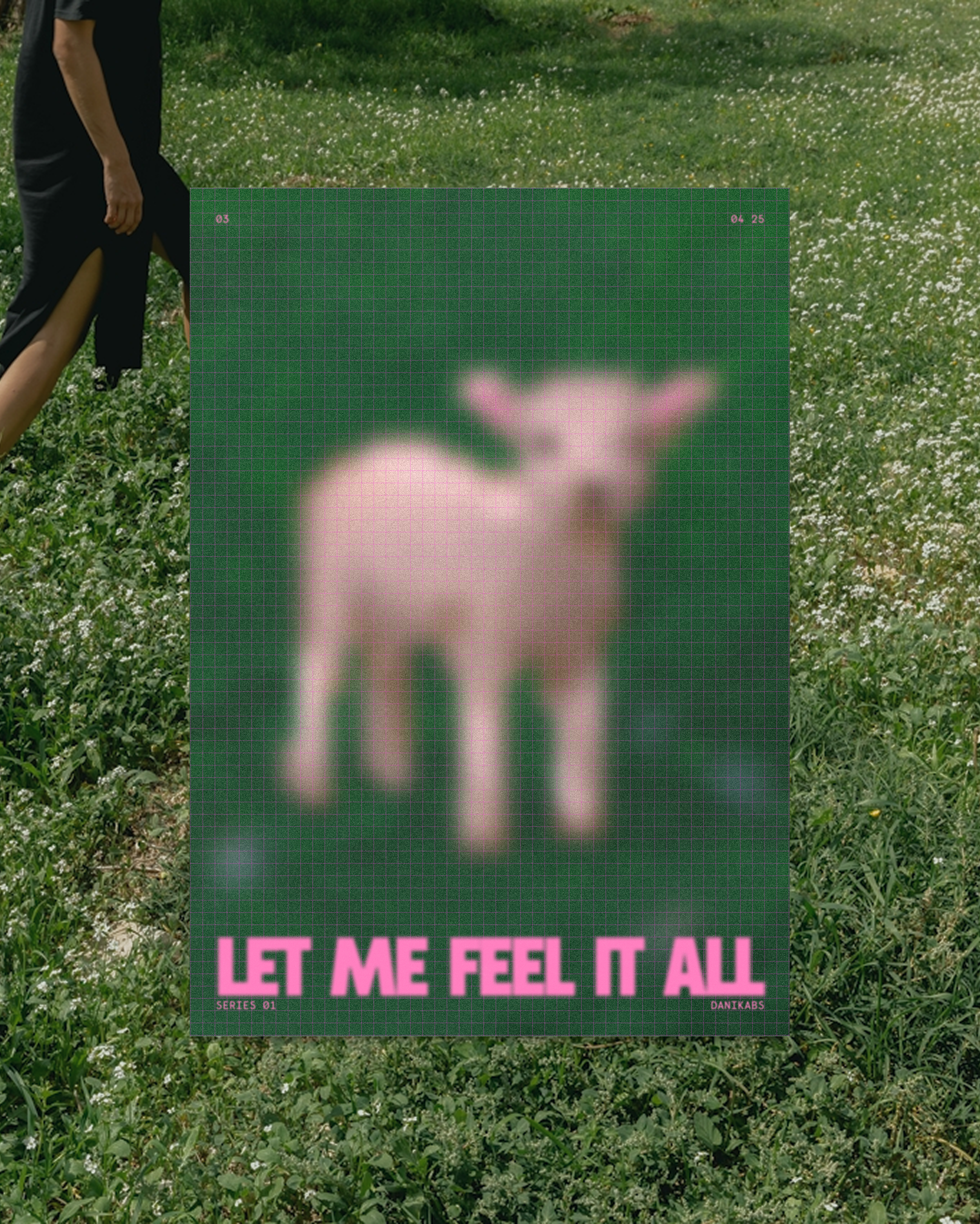 The Existential Lamb