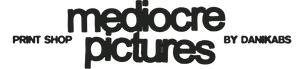 Mediocre Pictures